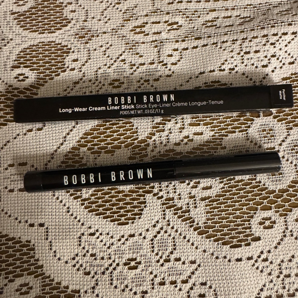 Bobbi Brown Long-Wear Cream Liner Stick